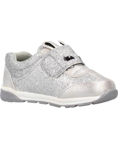 Chaussures pour Garçon CHICCO GOURMET GRIS