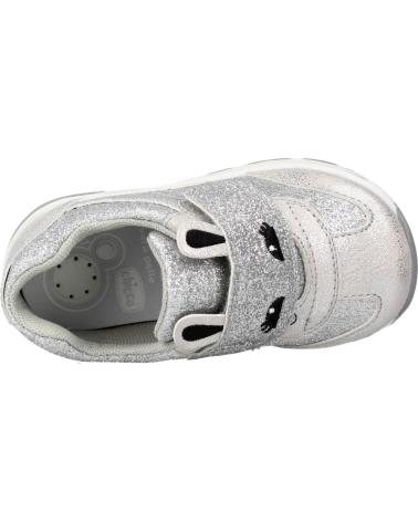 Chaussures pour Garçon CHICCO GOURMET GRIS
