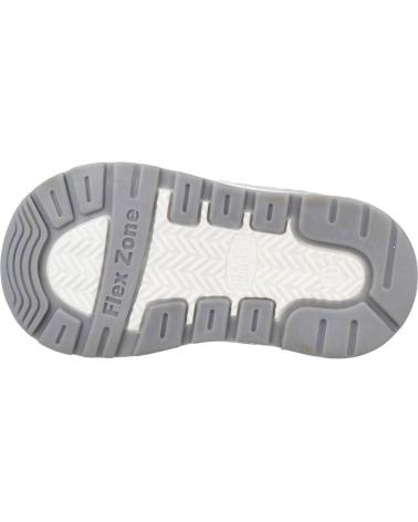 Chaussures pour Garçon CHICCO GOURMET GRIS