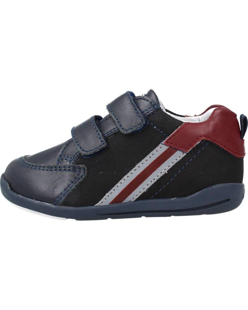 Stiefel für Junge CHICCO GIBINO AZUL