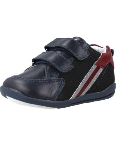 Stiefel für Junge CHICCO GIBINO AZUL