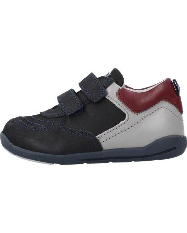 Scarpe per Bambino CHICCO GRAF AZUL