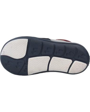 Schuhe für Junge CHICCO GRAF AZUL