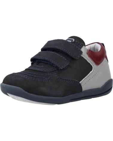 Schuhe für Junge CHICCO GRAF AZUL