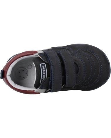 Schuhe für Junge CHICCO GRAF AZUL
