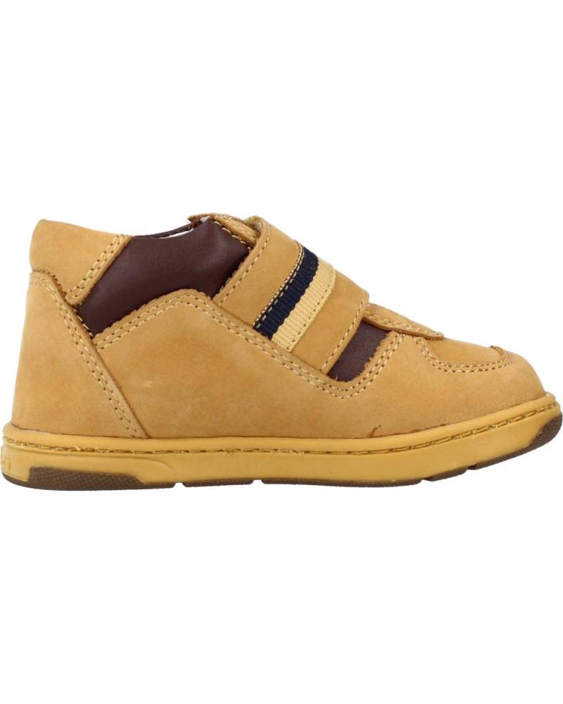 Botin De Niño Urbana Doble Velcro Azul (20 A 29) | Cuotas sin interés