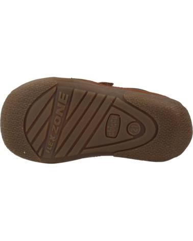 Zapatos de Niño CHICCO GIONATAN MARRON