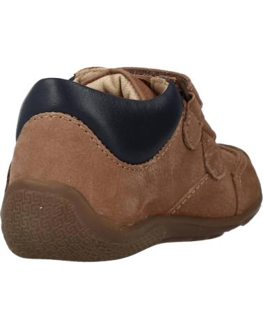Zapatos de Niño CHICCO GIONATAN MARRON