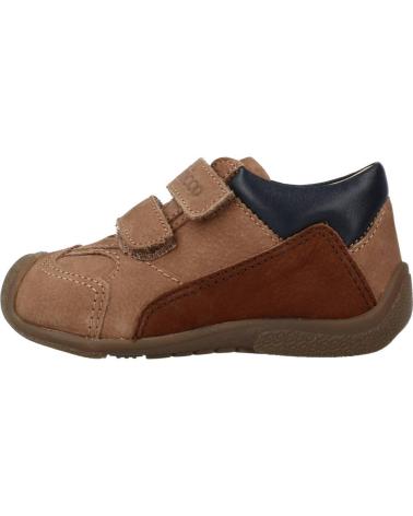 Zapatos de Niño CHICCO GIONATAN MARRON