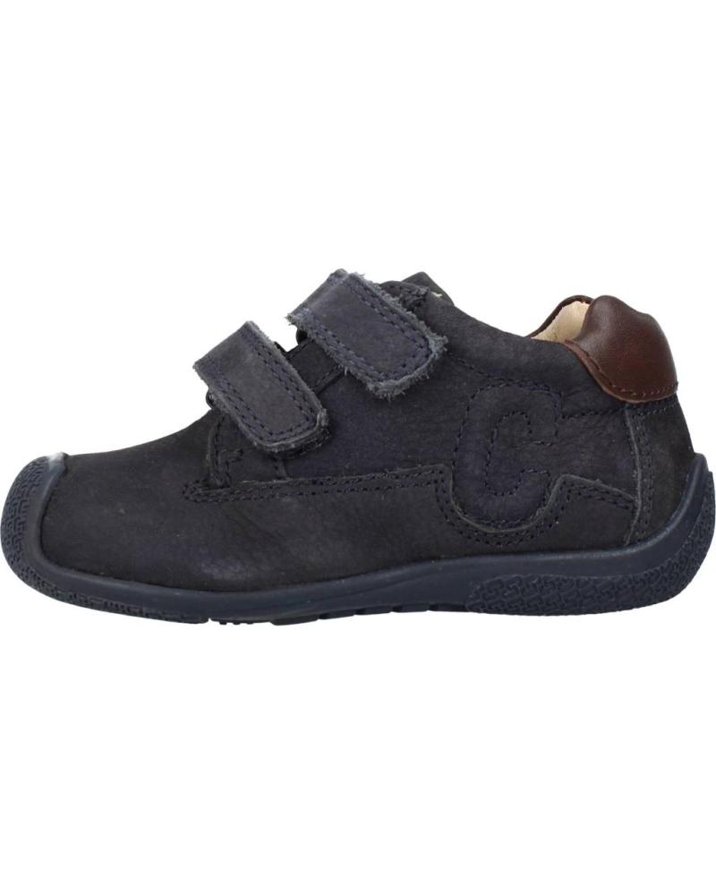 Scarpe CHICCO  per Bambino GENESIO  AZUL