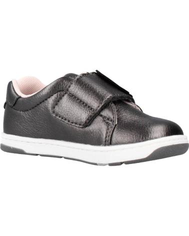 Zapatos de Niña CHICCO GRANELLA GRIS