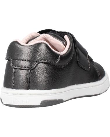 Zapatos de Niña CHICCO GRANELLA GRIS