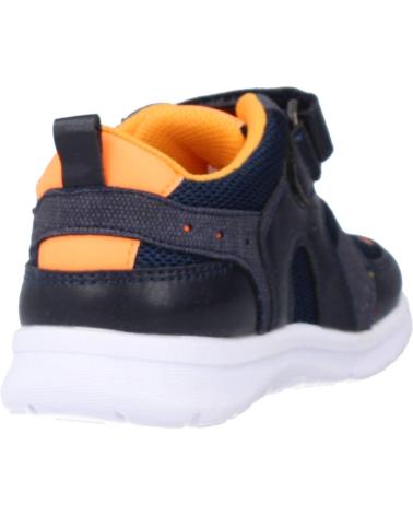 girl Trainers CHICCO GRILLY AZUL
