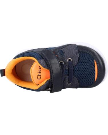 girl Trainers CHICCO GRILLY AZUL