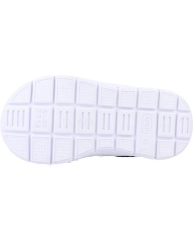 girl Trainers CHICCO GRILLY AZUL