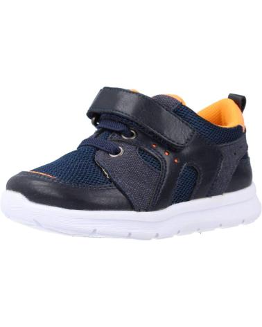 girl Trainers CHICCO GRILLY AZUL