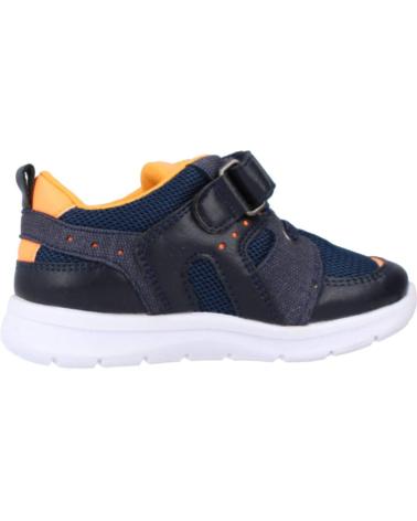 girl Trainers CHICCO GRILLY AZUL