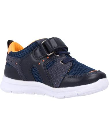 girl Trainers CHICCO GRILLY AZUL