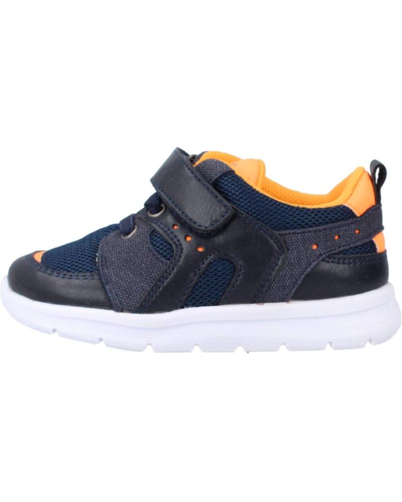 girl Trainers CHICCO GRILLY AZUL