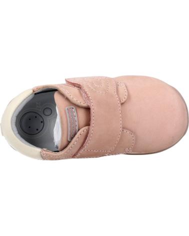 Scarpe per Bambina CHICCO GIAMBI ROSA