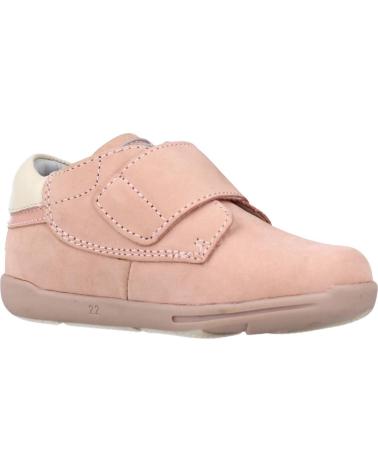 Scarpe per Bambina CHICCO GIAMBI ROSA