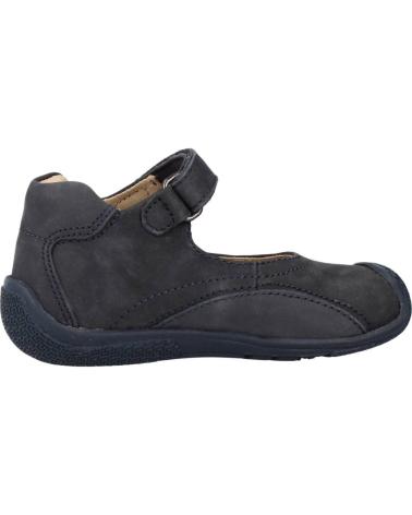 Scarpe per Bambina CHICCO GRICA AZUL