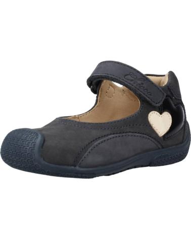 Scarpe per Bambina CHICCO GRICA AZUL