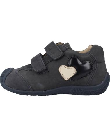 Scarpe CHICCO  per Bambina e Bambino 1064699C  AZUL