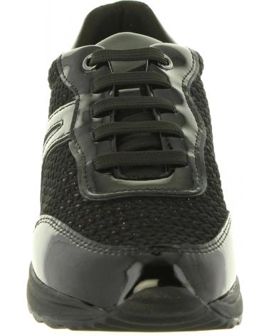 Scarpe sport per Donna GEOX D842SA 0AS66 D AIRELL C9999 BLACK