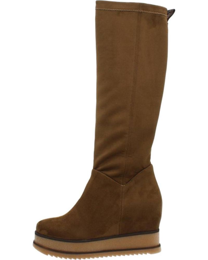 Botas WEEKEND  de Mujer 27525W  MARRON
