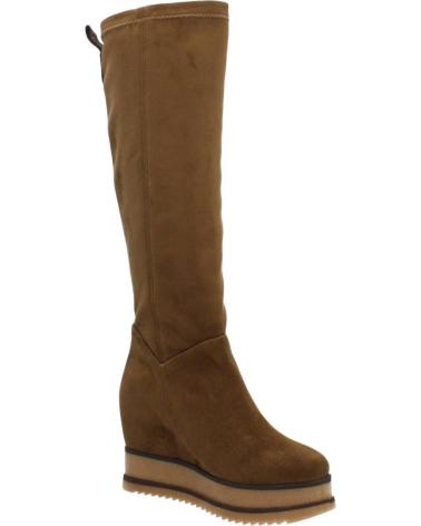 Botas WEEKEND  de Mujer 27525W  MARRON