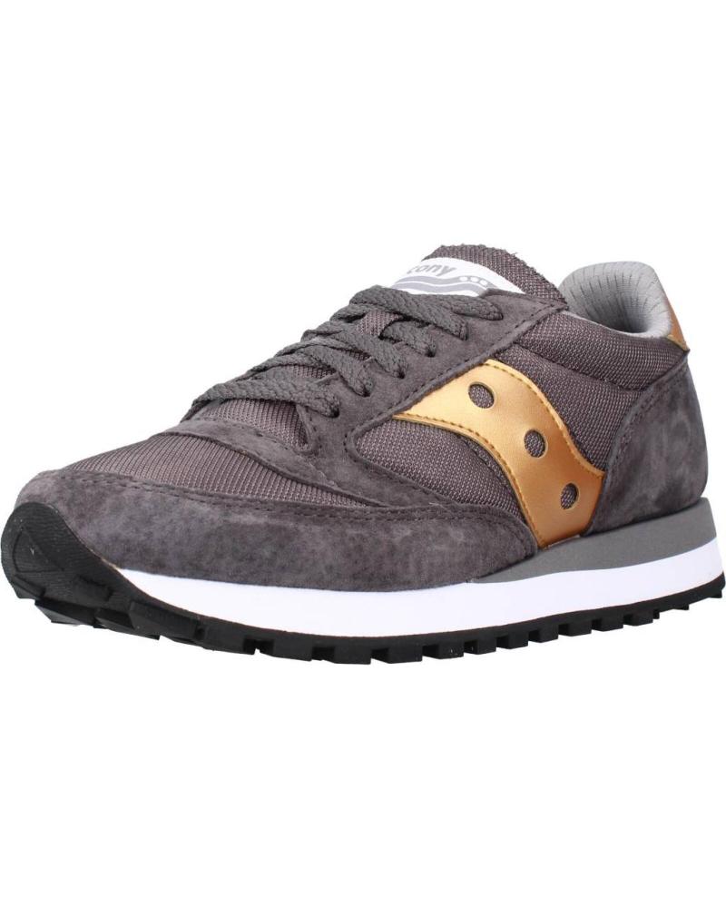 Sports Shoes De Mujer SAUCONY 18 JAZZ 81 GRIS