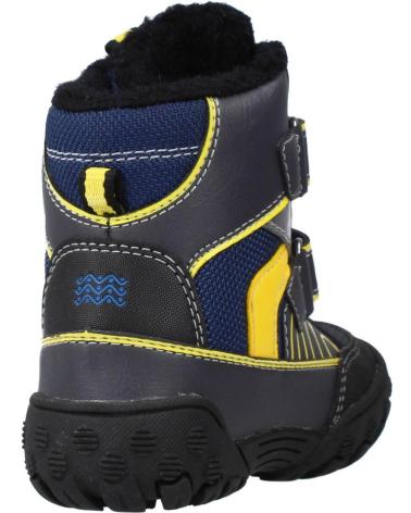Botas de Menino GEOX B GULP B BOY ABX AZUL