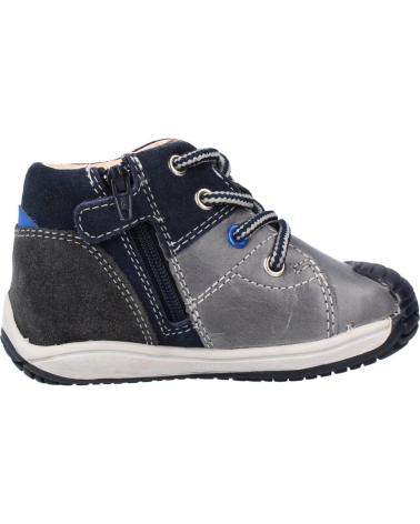 Sapatos de Menino GEOX B TOLEDO BOY AZUL