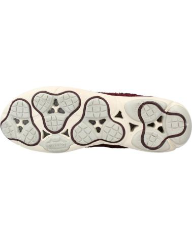 Zapatillas deporte pour Femme GEOX D NEBULA BURDEOS