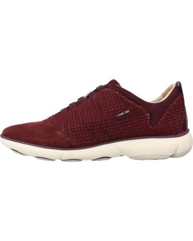 Zapatillas deporte pour Femme GEOX D NEBULA BURDEOS