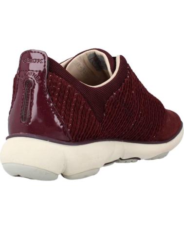 Zapatillas deporte pour Femme GEOX D NEBULA BURDEOS