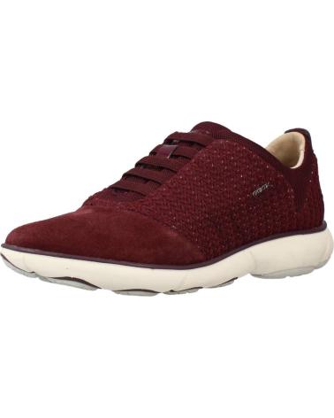 Zapatillas deporte pour Femme GEOX D NEBULA BURDEOS