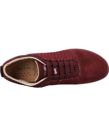 Zapatillas deporte pour Femme GEOX D NEBULA BURDEOS