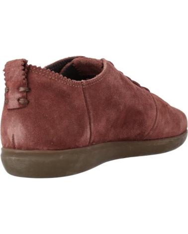 Woman shoes GEOX D NEW DO A ROJO