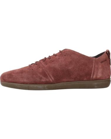 Woman shoes GEOX D NEW DO A ROJO
