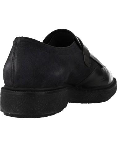 Schuhe GEOX  für Damen D PRESTYN C  GRIS