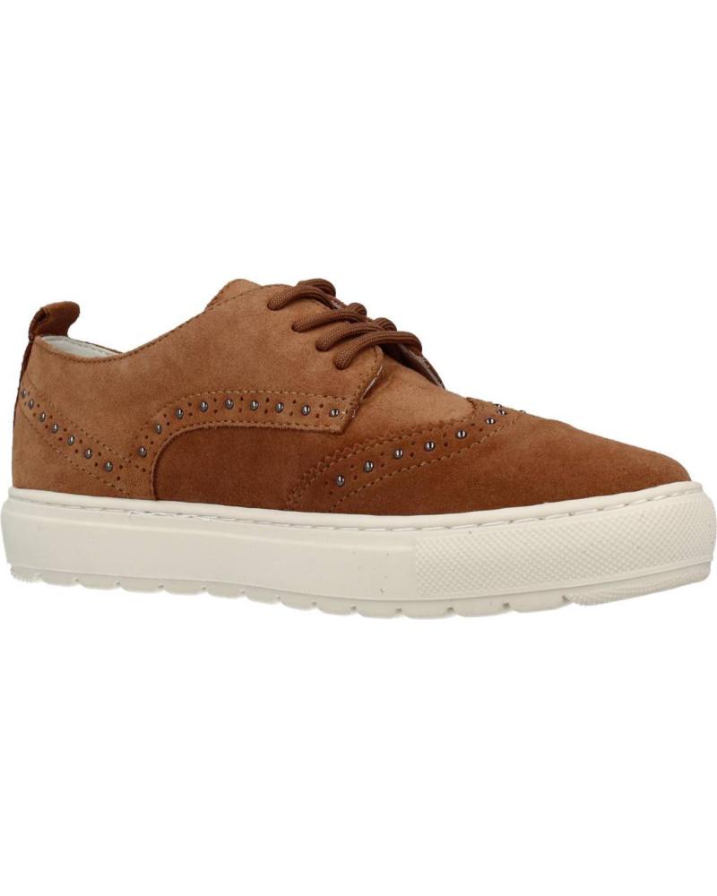 Shoes-De-Mujer-GEOX-D-BREEDA-MARRON