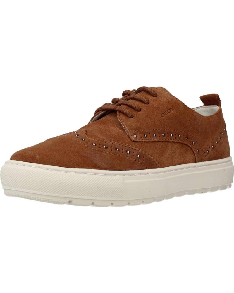 Geox breeda sneakers store