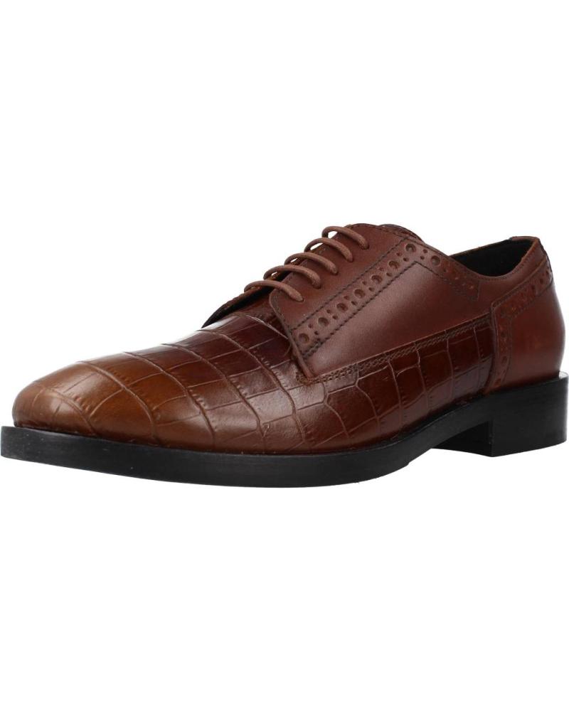 Donna discount brogue geox