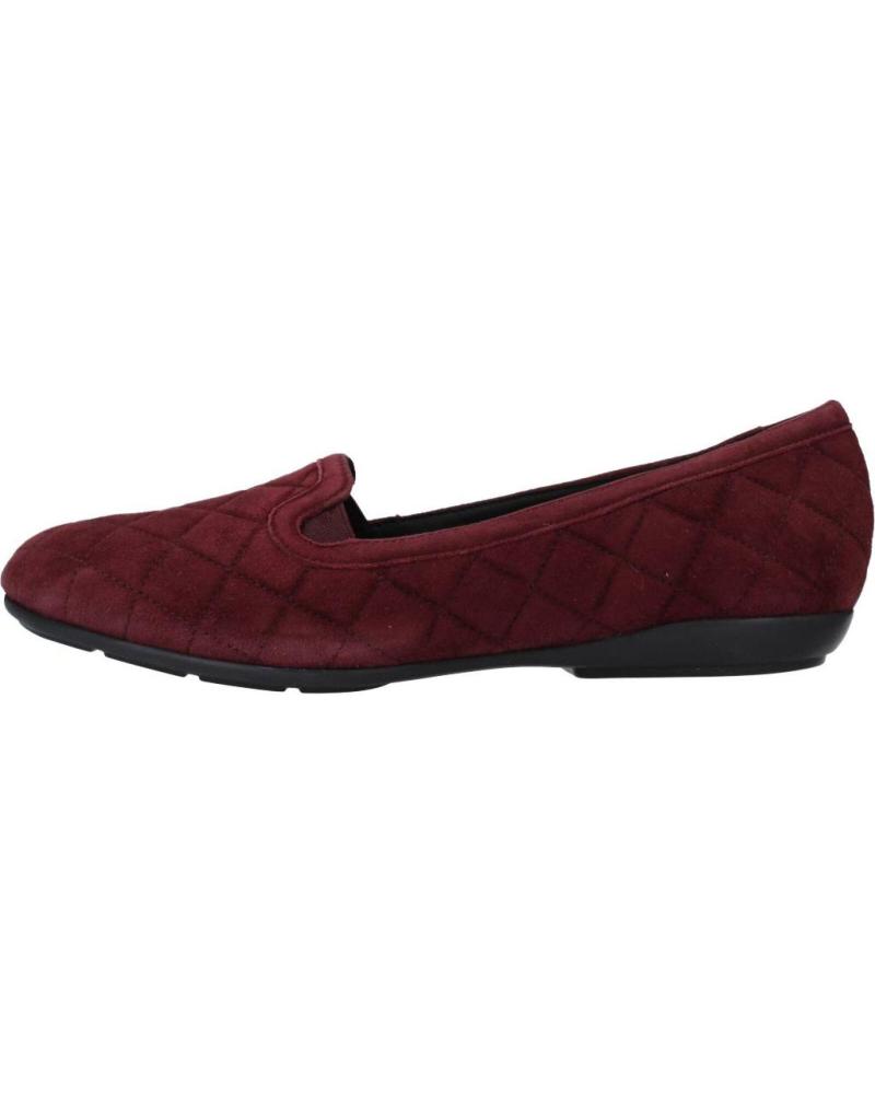 Balletto Piatto Geox D Annytah B Donna - Sintetico, Comodo E Traspirante - Foto 12