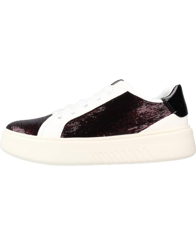 Sports Shoes De Mujer GEOX D NHENBUS BLANCO