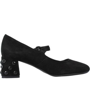 Schuhe GEOX  für Damen D SEYLA  NEGRO
