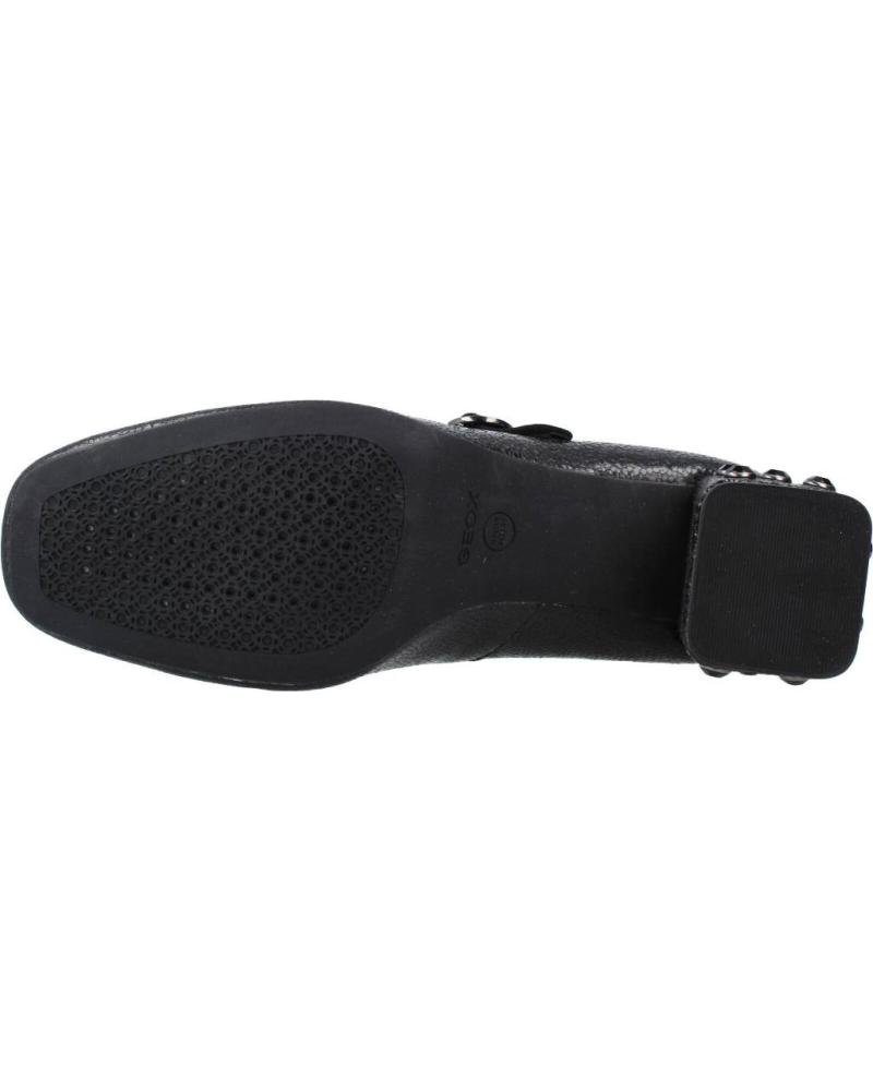 Geox store seyla boots