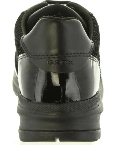 Scarpe sport per Donna GEOX D842SA 0AS66 D AIRELL C9999 BLACK